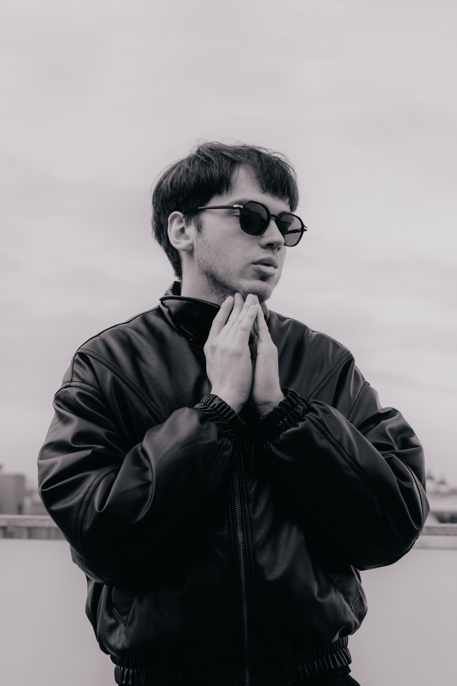 Matyáš Kopa — Grafický Designer